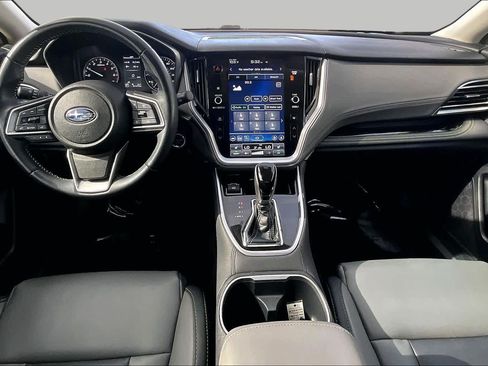 Used 2023 Subaru Outback Onyx Edition AWD/4WD image 15
