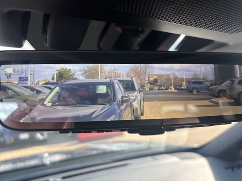 New 2026 Subaru Outback Touring XT image 31