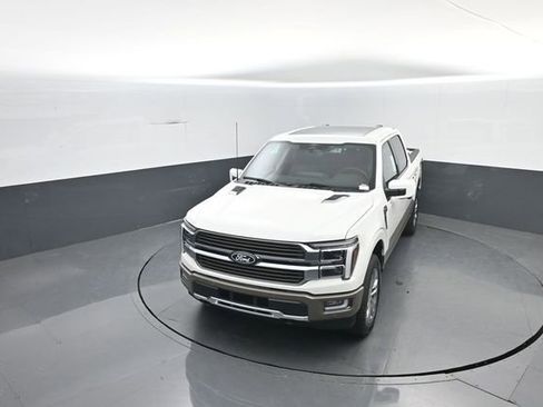 New 2026 Ford F150 King Ranch AWD/4WD image 23