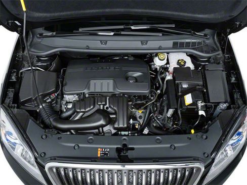 Used 2013 Buick Verano FWD image 16