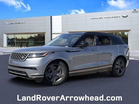 Used 2021 Land Rover Range Rover Velar S image 1