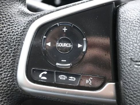 Used 2016 Honda Civic LX image 16