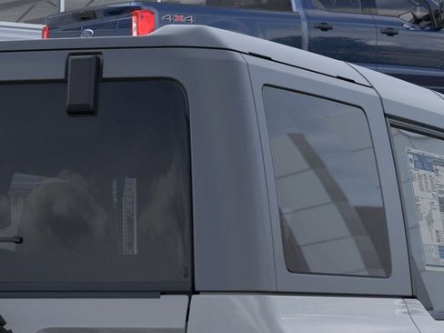 New 2026 Ford Bronco Outer Banks AWD/4WD image 57