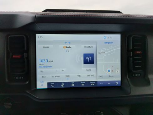 Used 2024 Ford Bronco Raptor image 23