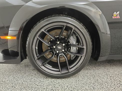 Used 2022 Dodge Challenger R/T Scat Pack RWD image 30