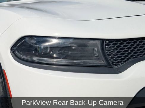 Used 2023 Dodge Charger R/T w/ Blacktop Package image 10