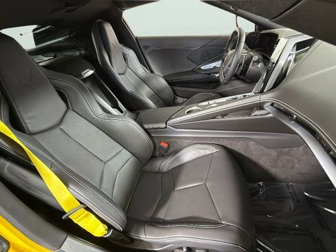 Used 2026 Chevrolet Corvette Stingray Coupe w/ 1LT image 34