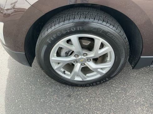 Used 2020 Chevrolet Equinox Premier image 9