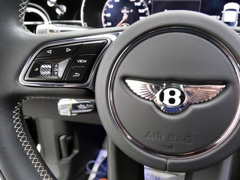Used 2021 Bentley Continental GT AWD/4WD image 27