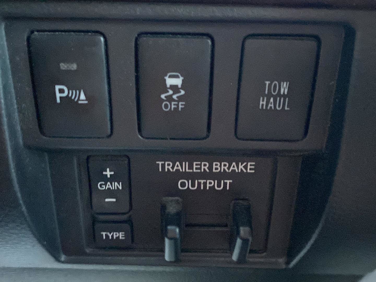 Used 2016 Toyota Tundra 1794 Edition AWD/4WD image 26