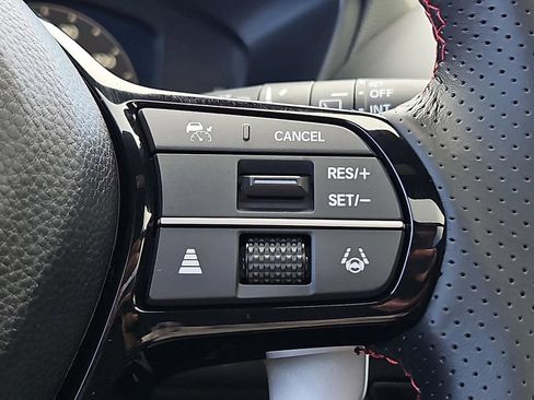 Used 2025 Acura ADX A-Spec AWD/4WD image 17