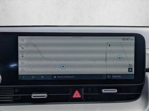 New 2026 Hyundai Ioniq 5 SEL RWD image 13