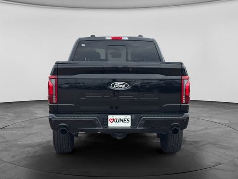 Used 2024 Ford F150 Lariat w/ Equipment Group 502A High AWD/4WD image 9