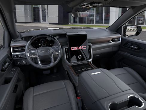 New 2026 GMC Yukon XL Denali w/ Denali Reserve Package RWD image 15
