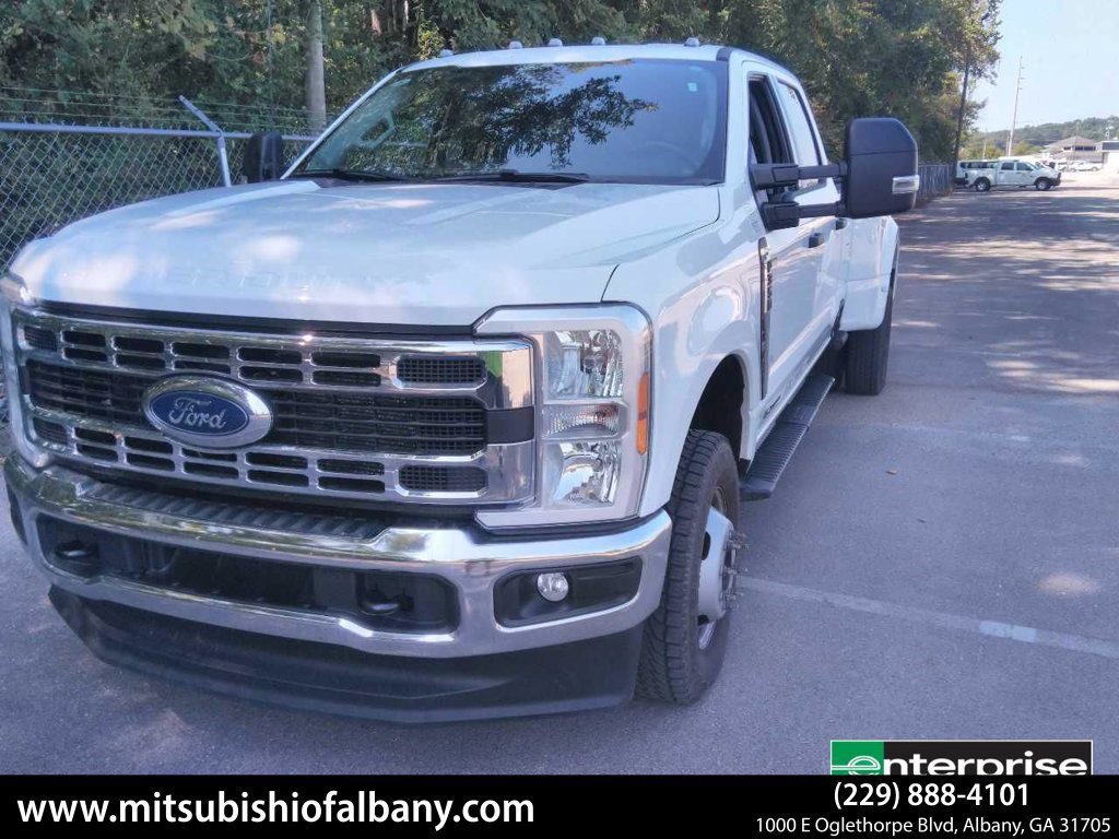 Used 2026 Ford F350 XLT AWD/4WD image 1