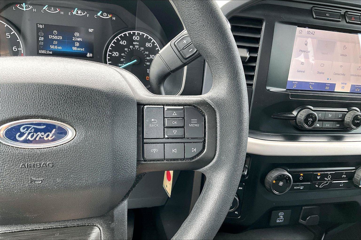 Used 2023 Ford F150 XLT AWD/4WD image 20