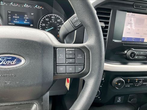 Used 2023 Ford F150 XLT AWD/4WD image 20