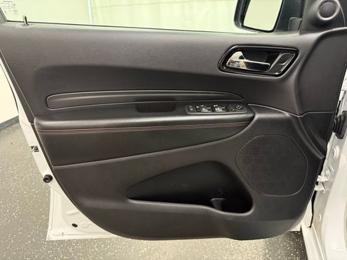 Used 2026 Dodge Durango GT AWD/4WD image 9