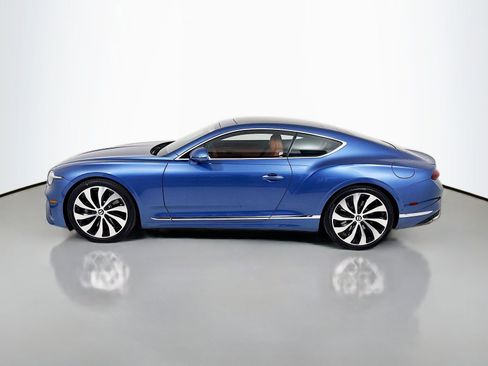 New 2026 Bentley Continental GT image 4