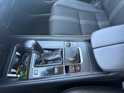 Used 2023 MAZDA CX-50 2.5 S w/ Preferred Plus Pkg image 35