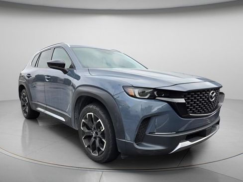 Used 2023 MAZDA CX-50 Meridian Edition AWD/4WD image 4
