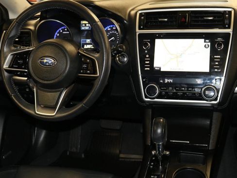 Used 2019 Subaru Outback 2.5i Limited w/ Popular Package #2 image 20