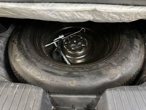 Used 2021 Nissan Rogue SL image 25