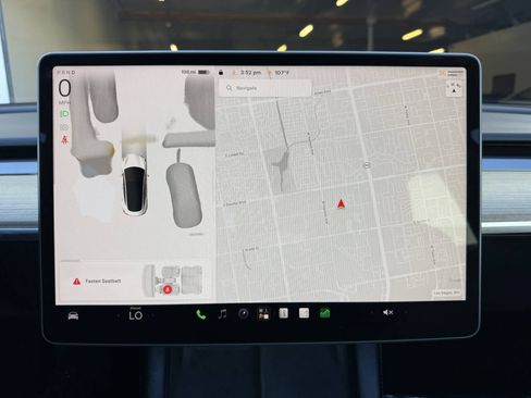 Used 2023 Tesla Model 3 Standard Range RWD image 12