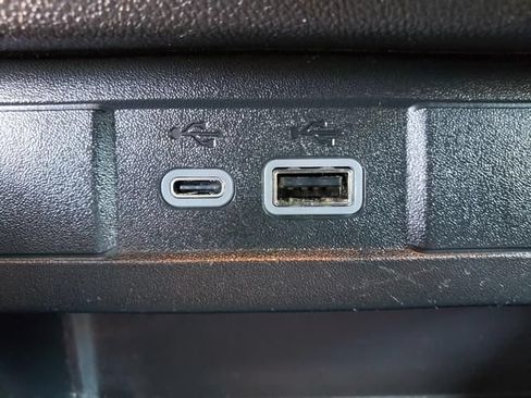 Used 2024 Chevrolet Colorado W/T w/ Safety Package RWD image 24