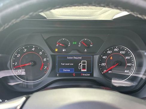 Used 2022 Chevrolet Camaro LT w/ RS Package image 24