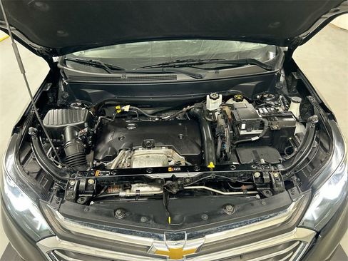 Used 2019 Chevrolet Equinox Premier w/ LPO, Floor Liner Package image 23