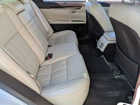 Used 2018 Lexus ES 350 image 21
