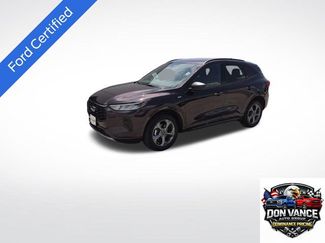 Certified 2023 Ford Escape ST-Line w/ Tech Pack #1 AWD/4WD 360° Tour