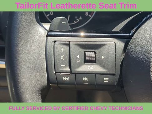 Used 2023 Nissan Rogue SV w/ SV Premium B Package image 30