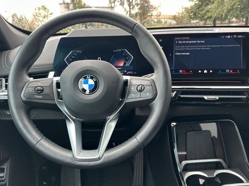 Certified 2024 BMW X1 xDrive28i w/ Technology Package image 16