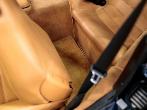 Used 1992 Porsche 968 Coupe RWD image 49