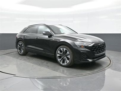 New 2026 Audi Q8 Premium Plus