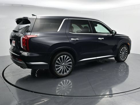 Used 2024 Hyundai Palisade Calligraphy AWD/4WD image 8
