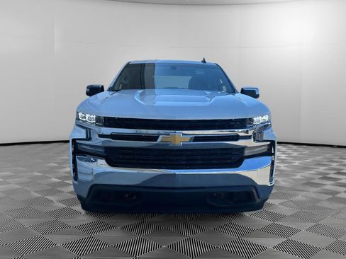 Used 2021 Chevrolet Silverado 1500 LT image 2