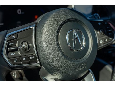 Used 2025 Acura MDX SH-AWD w/ Technology Package image 25