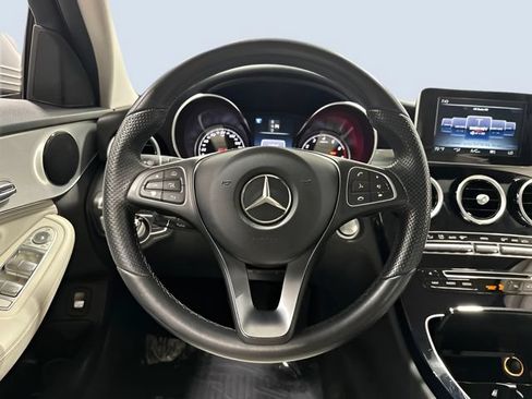 Used 2016 Mercedes-Benz C 300 Sedan image 18