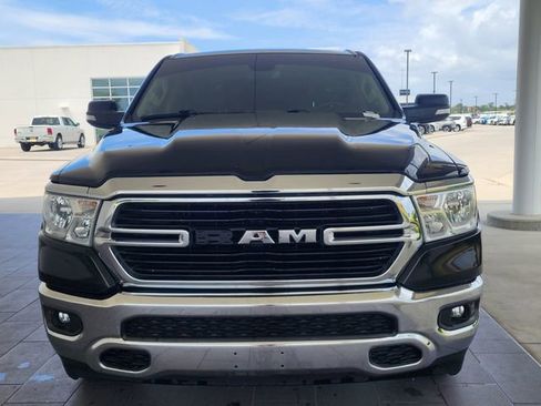 Used 2020 RAM 1500 Big Horn image 2