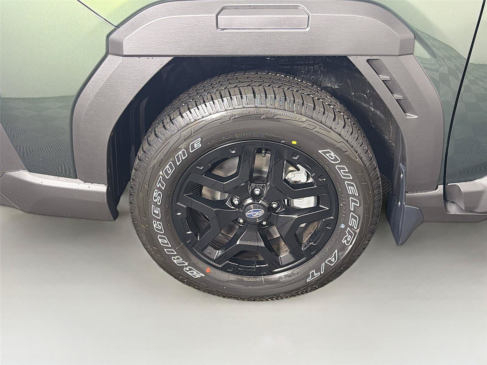 New 2026 Subaru Outback Wilderness AWD/4WD image 32