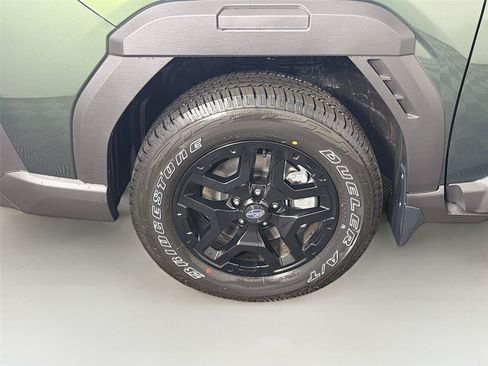 New 2026 Subaru Outback Wilderness AWD/4WD image 32