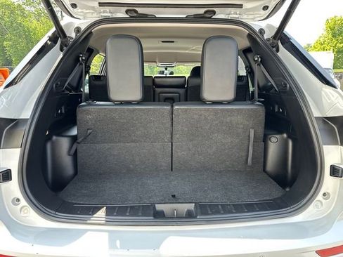 Used 2023 Mitsubishi Outlander SE image 13