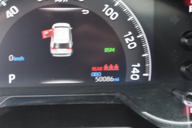 Used 2023 Toyota RAV4 XLE w/ Convenience Package AWD/4WD image 33