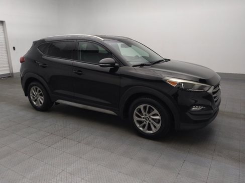 Used 2017 Hyundai Tucson SE Plus image 11