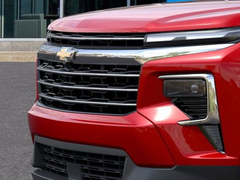 New 2026 Chevrolet Traverse LT image 13