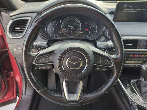 Used 2021 MAZDA CX-9 Grand Touring FWD image 15