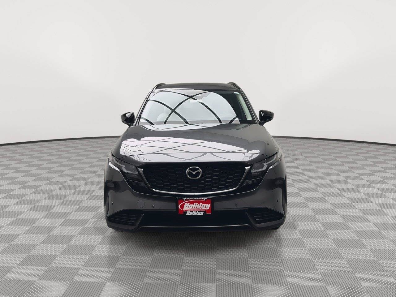 New 2026 MAZDA CX-5 Preferred AWD/4WD image 34